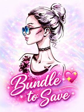 Bundle 2 SAVE💖